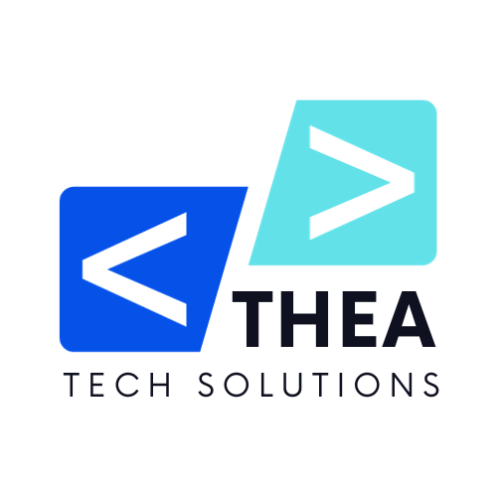 Thea Tech Solutions - Innovative Technology Solutions
